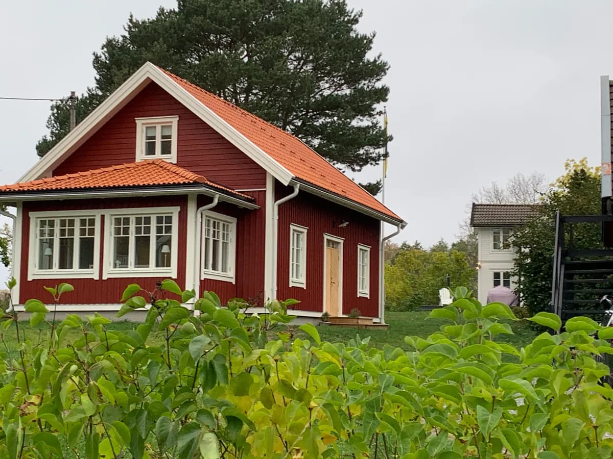 Hyresbostad på Norrtälje i norrtalje