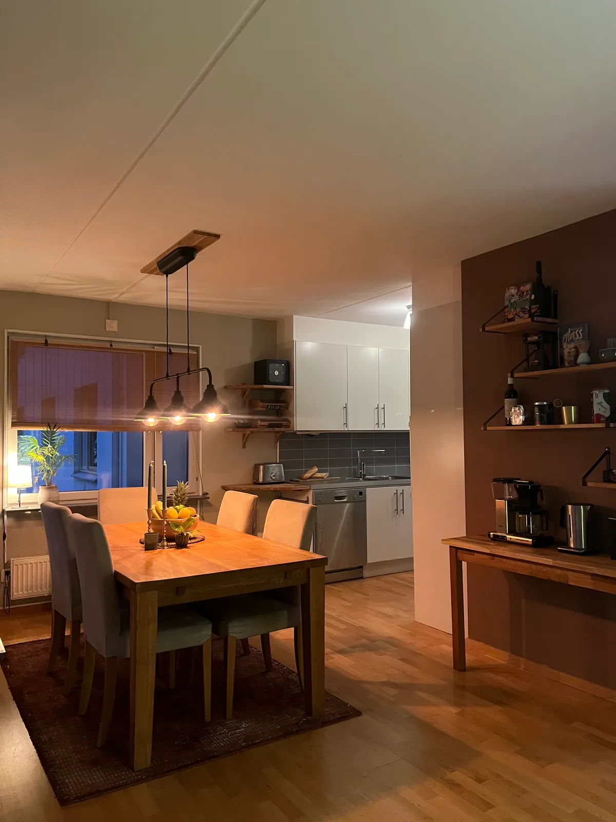 Hyreslägenhet på Hisings Backa i hisings-backa