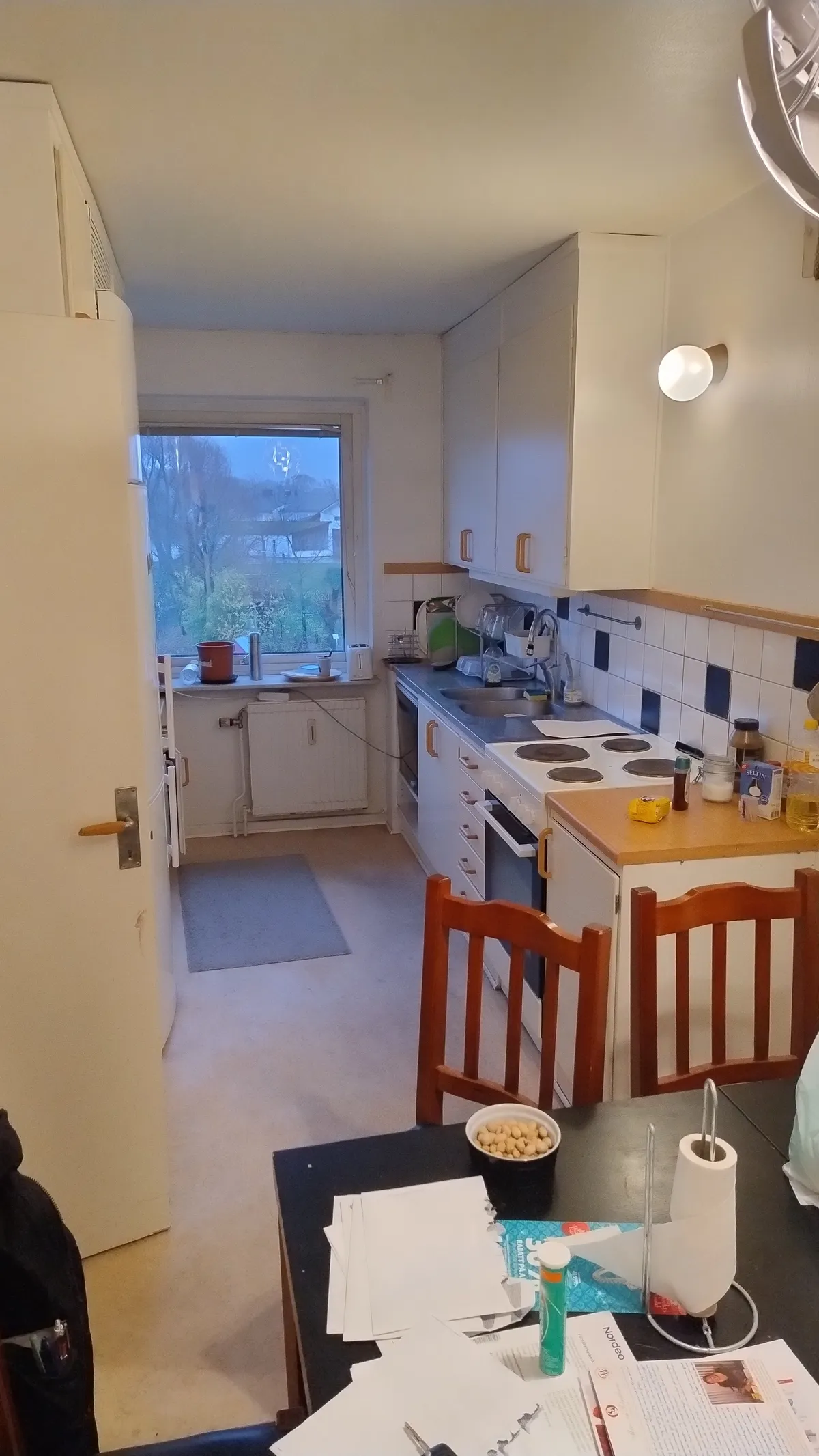 Hyreslägenhet på Mölndal i molndal