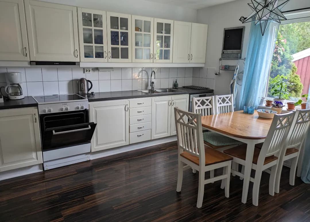 Hyresbostad på Kungsängen i kungsangen