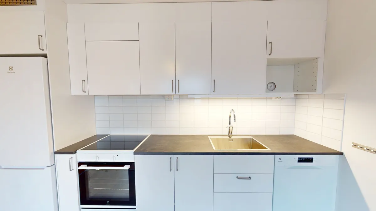 Hyreslägenhet på Trelleborg i trelleborg