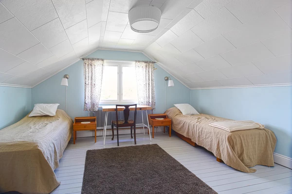 Hyresbostad på Bohus-Björkö i bohus-bjorko