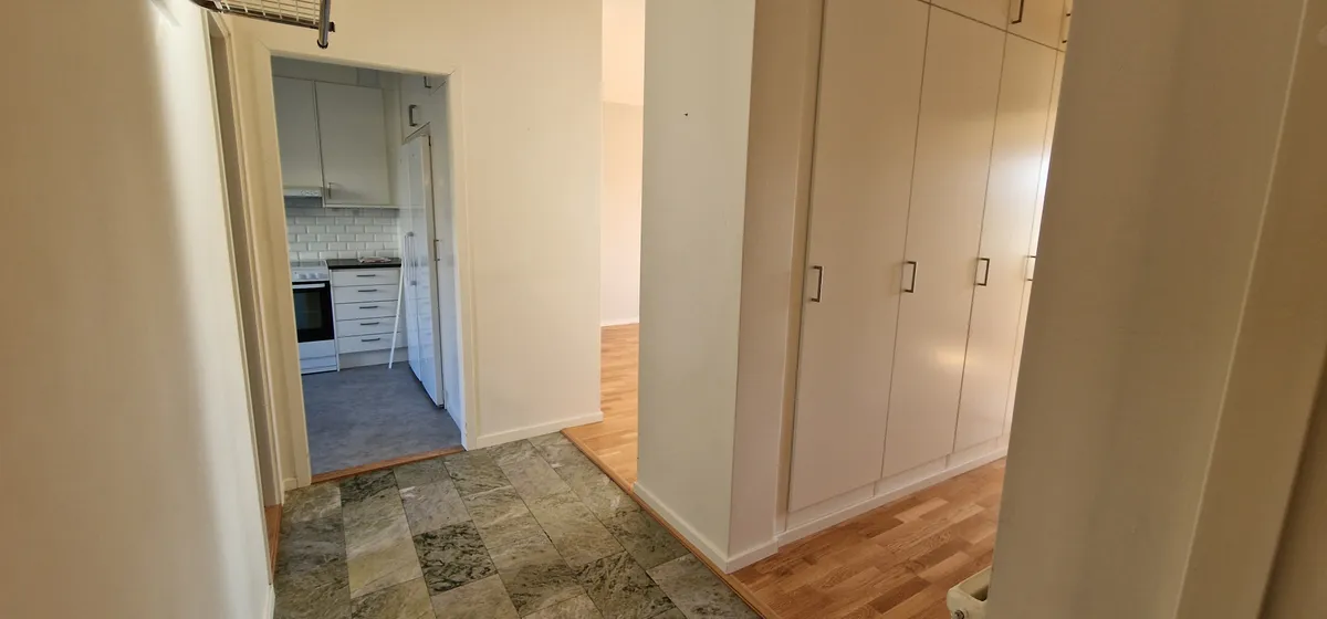 Hyreslägenhet på Malmköping i malmkoping