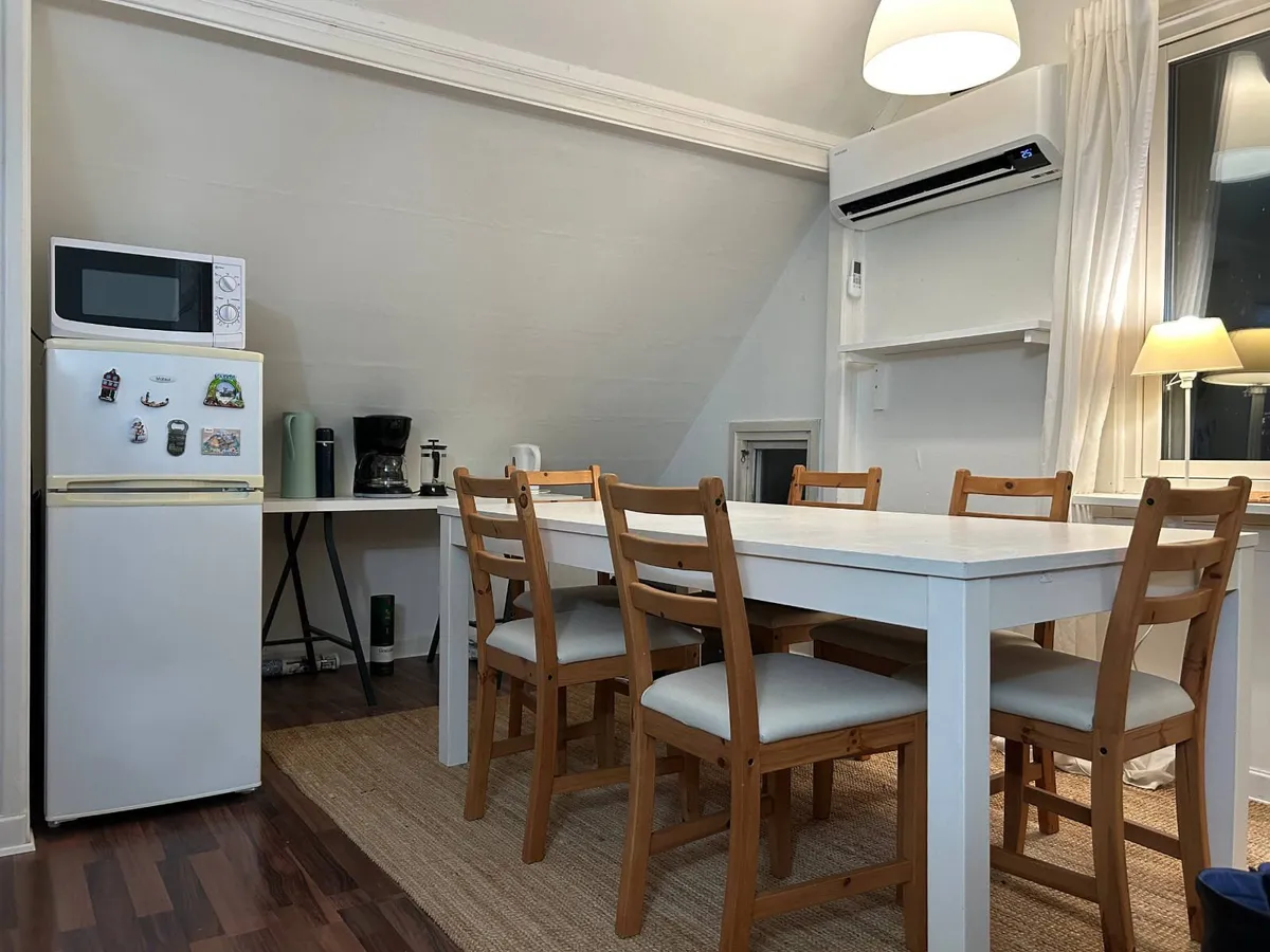 Hyreslägenhet på Mölndal i molndal