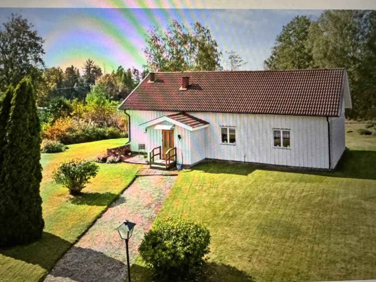 Hyresbostad på Eskilstuna i eskilstuna