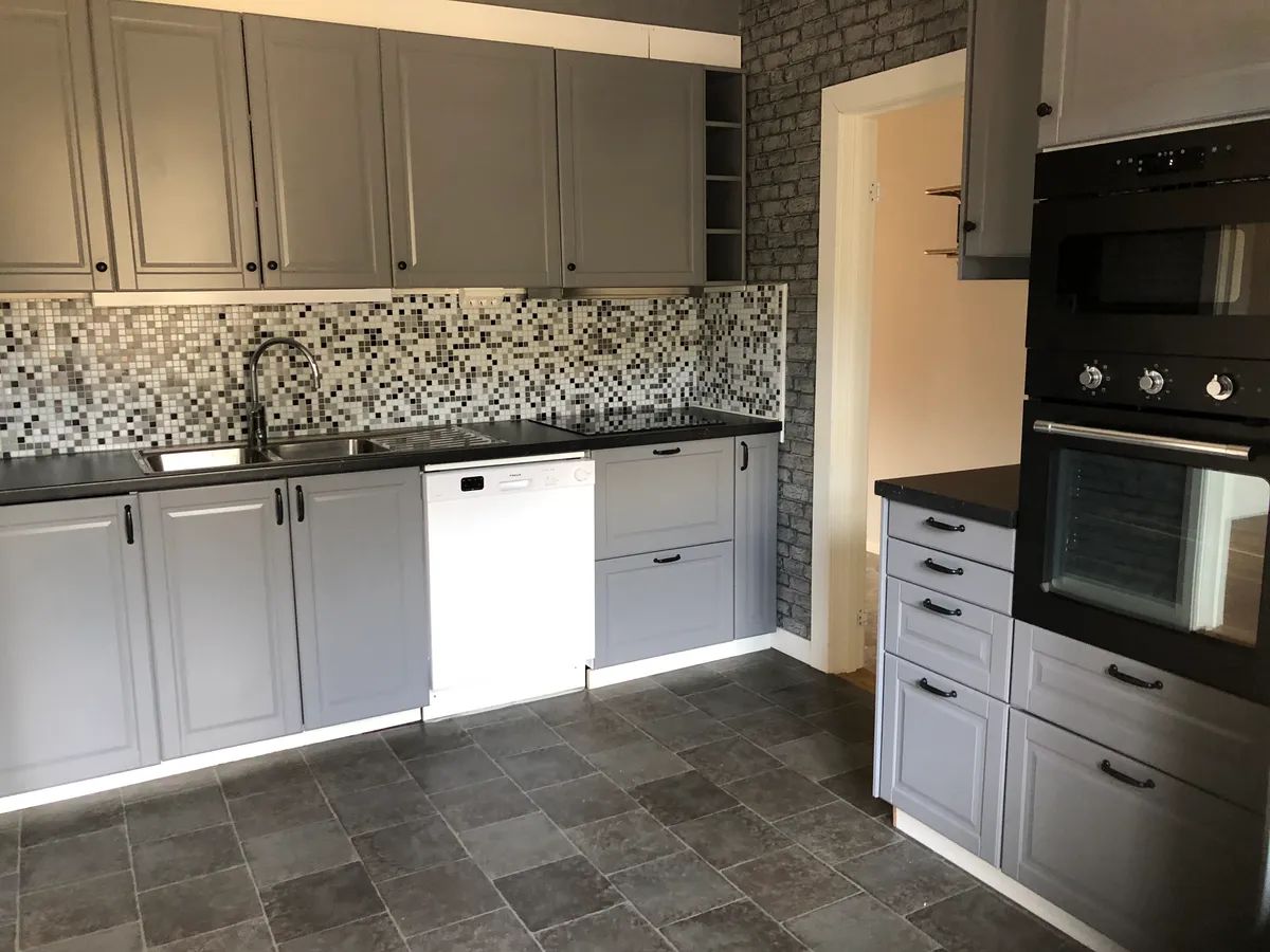 Hyreslägenhet på Uddebo i uddebo