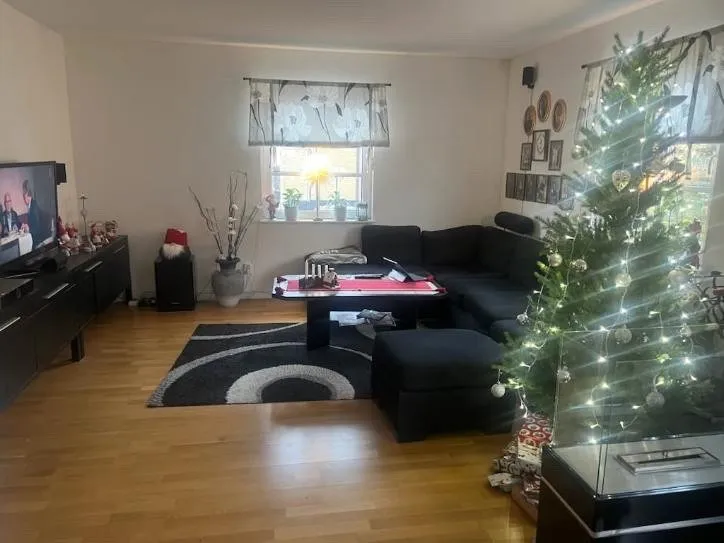 Hyresbostad på Borås i boras