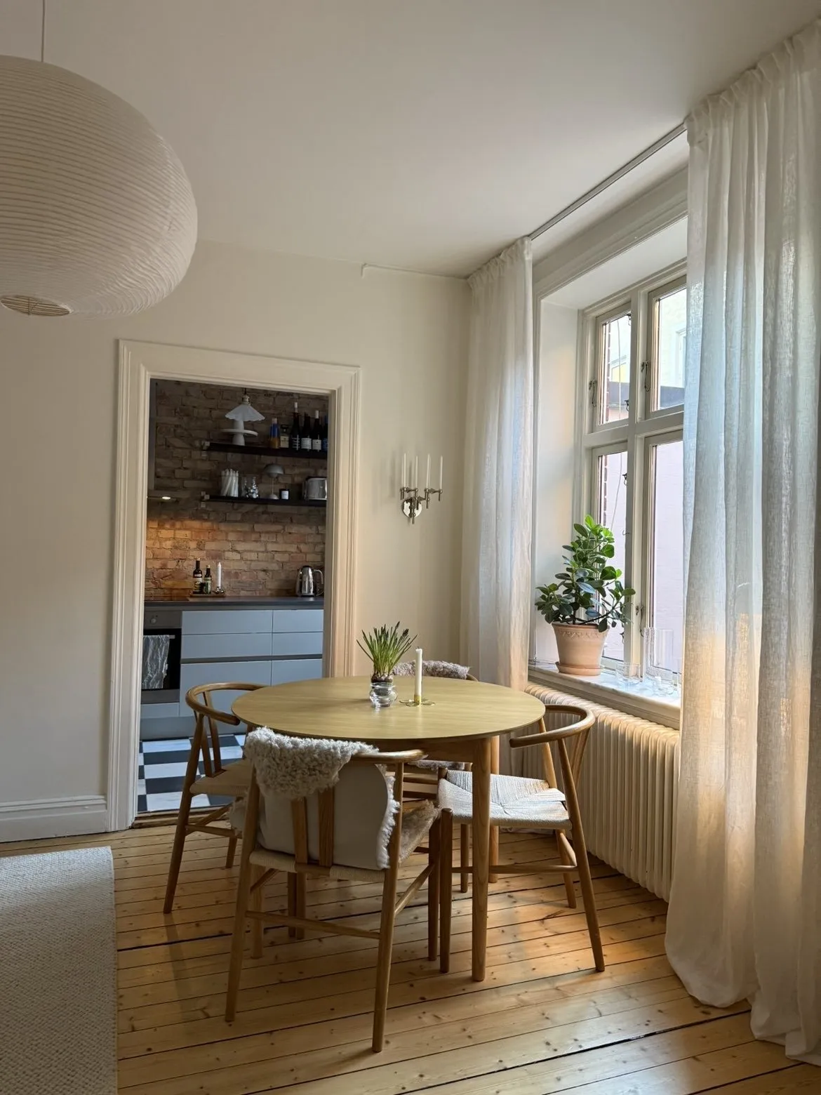 Hyreslägenhet på Lund i lund