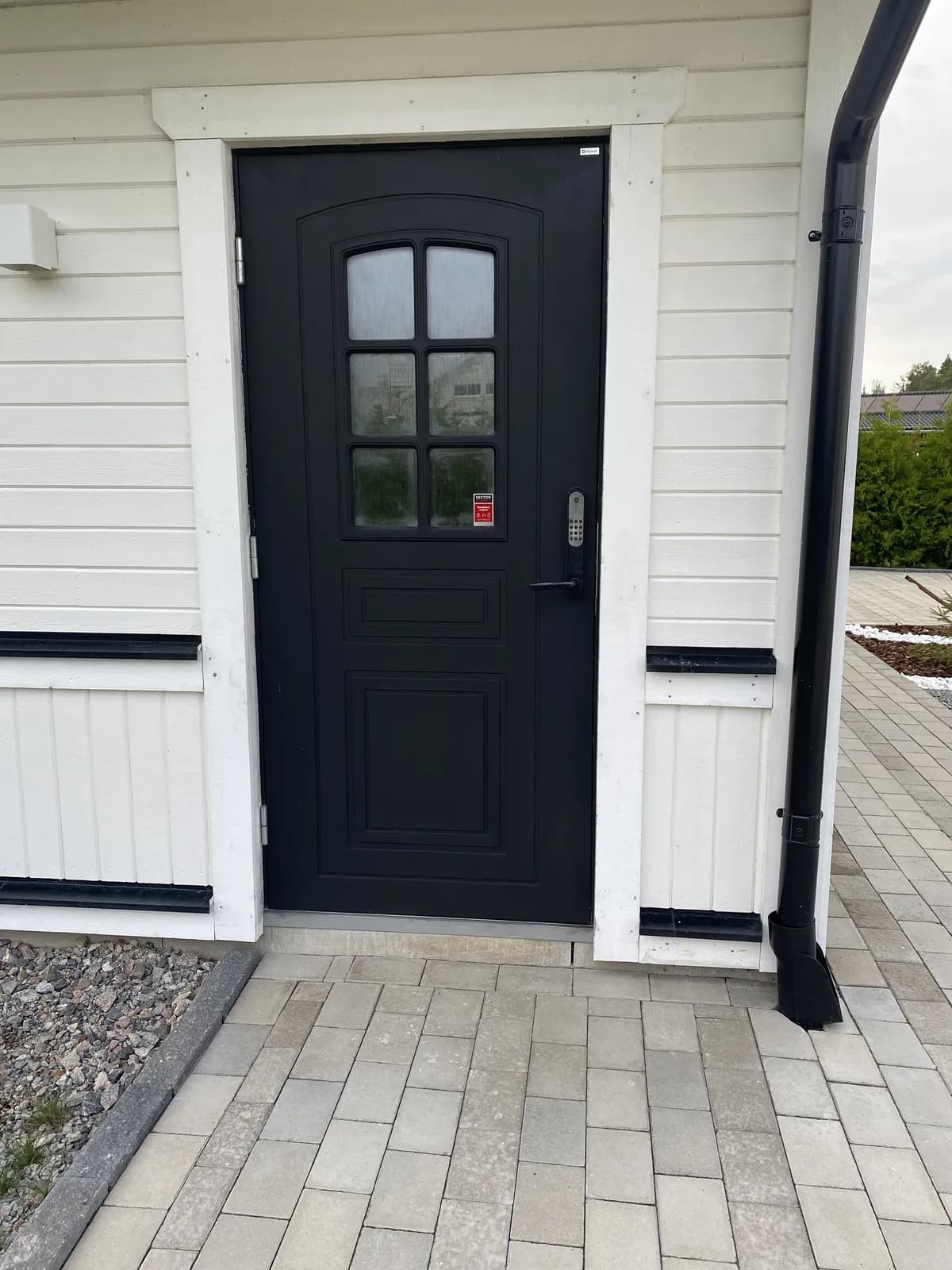 Hyreslägenhet på Vallentuna i vallentuna