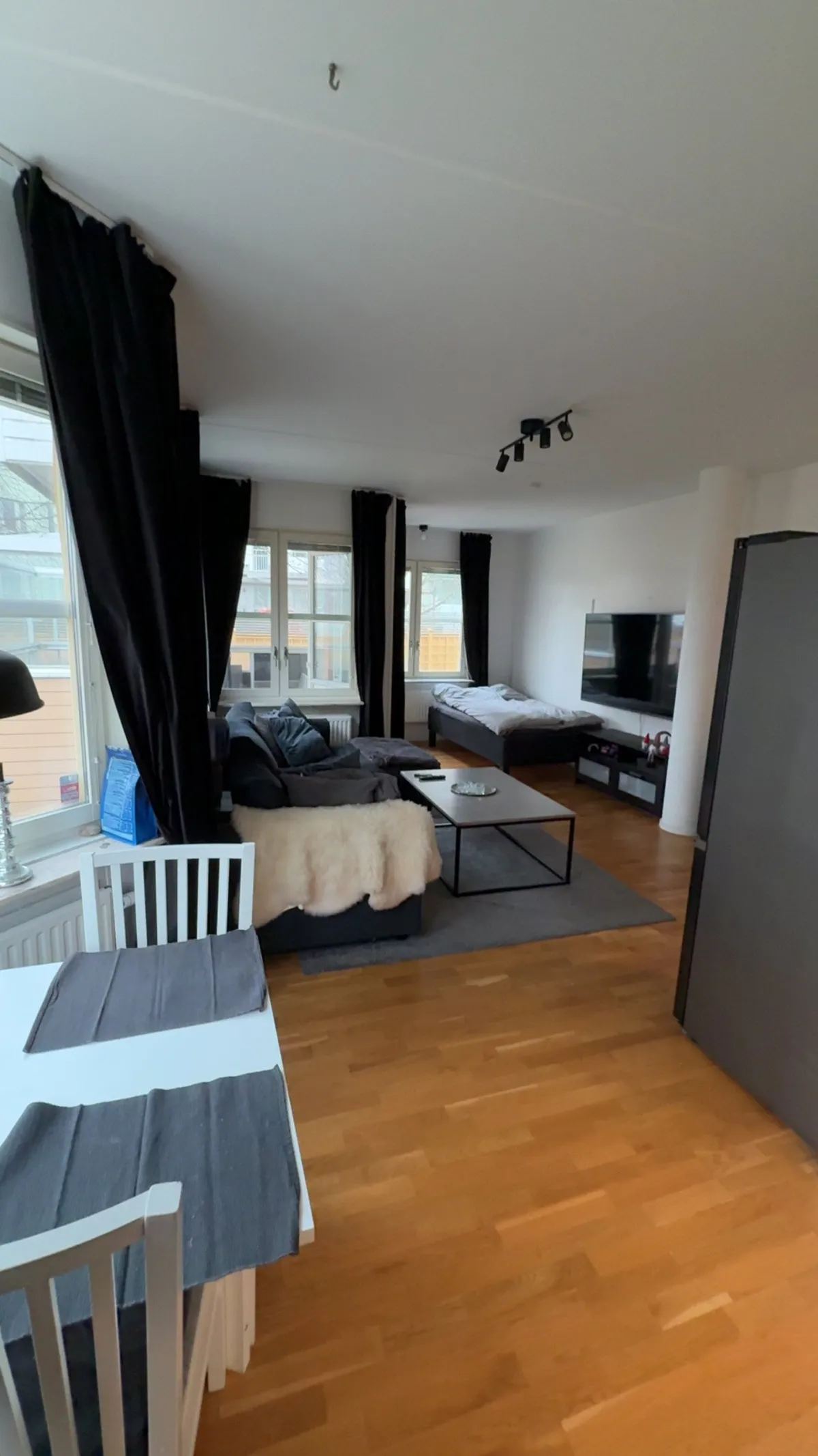 Hyreslägenhet på Järfälla i jarfalla