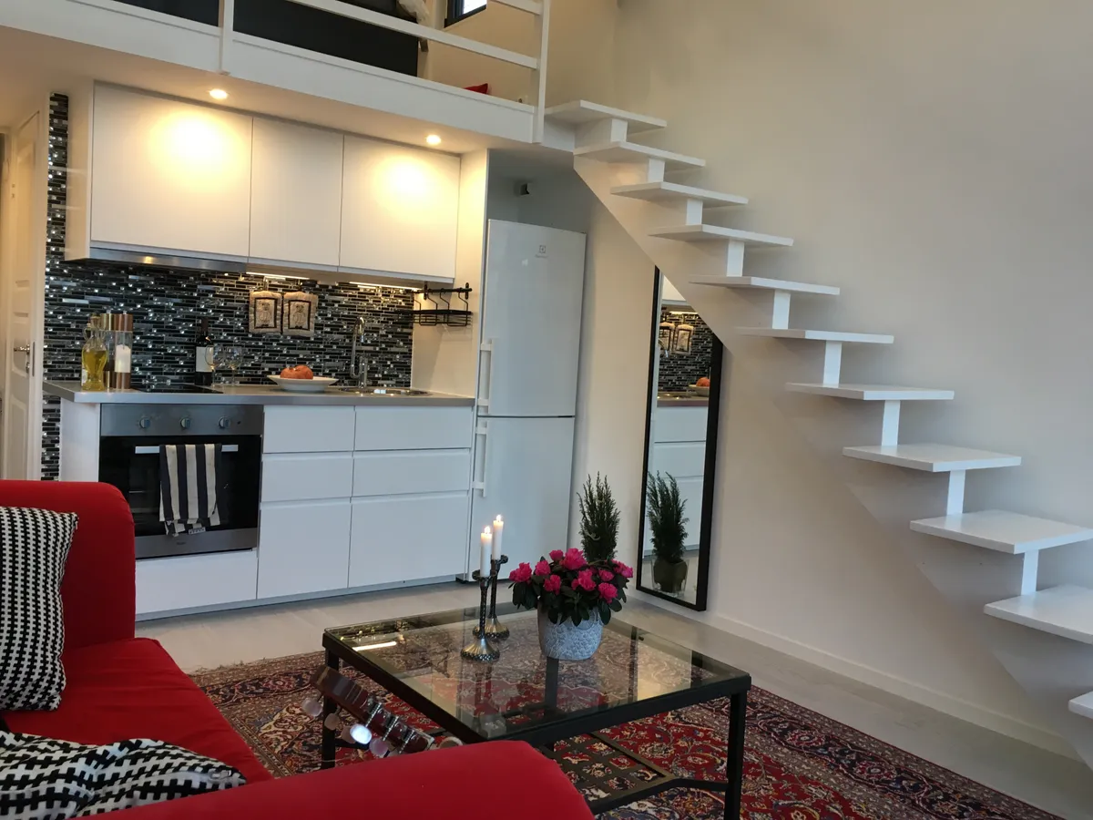 Hyresbostad på Lidingö i lidingo