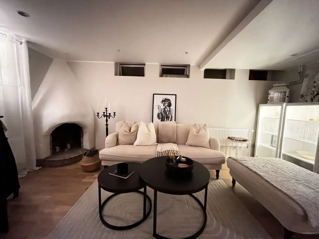 Hyreslägenhet på Örebro i orebro