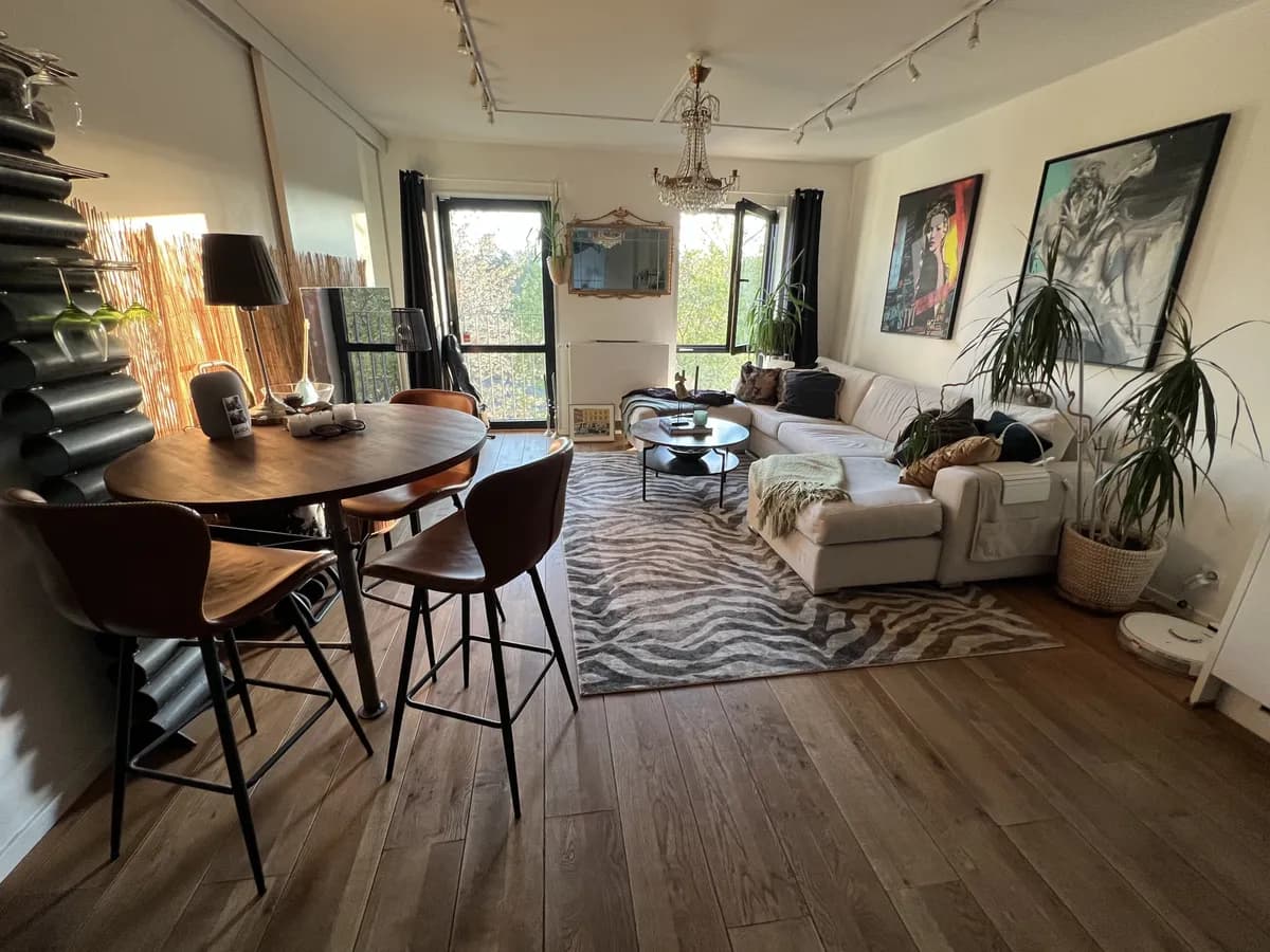 Hyreslägenhet på Lidingö i lidingo