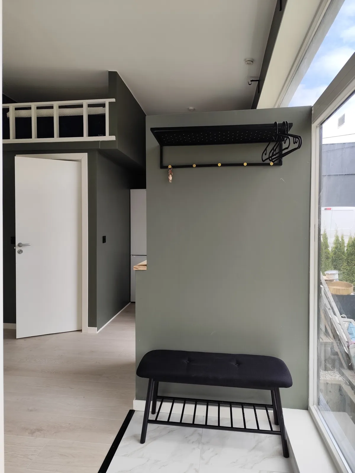 Hyresbostad på Huddinge i huddinge