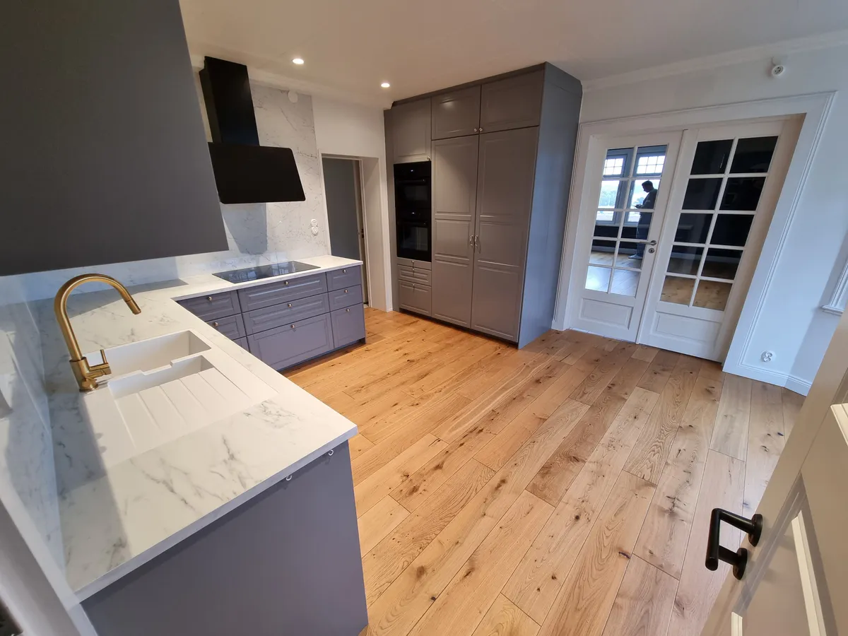 Hyreslägenhet på Nynäshamn i nynashamn