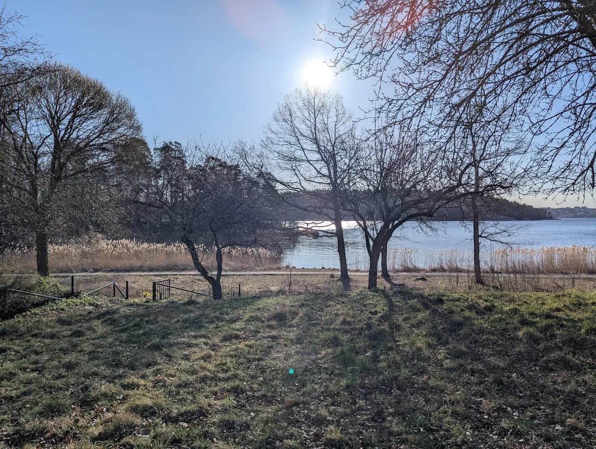 Hyresbostad på Djursholm i djursholm