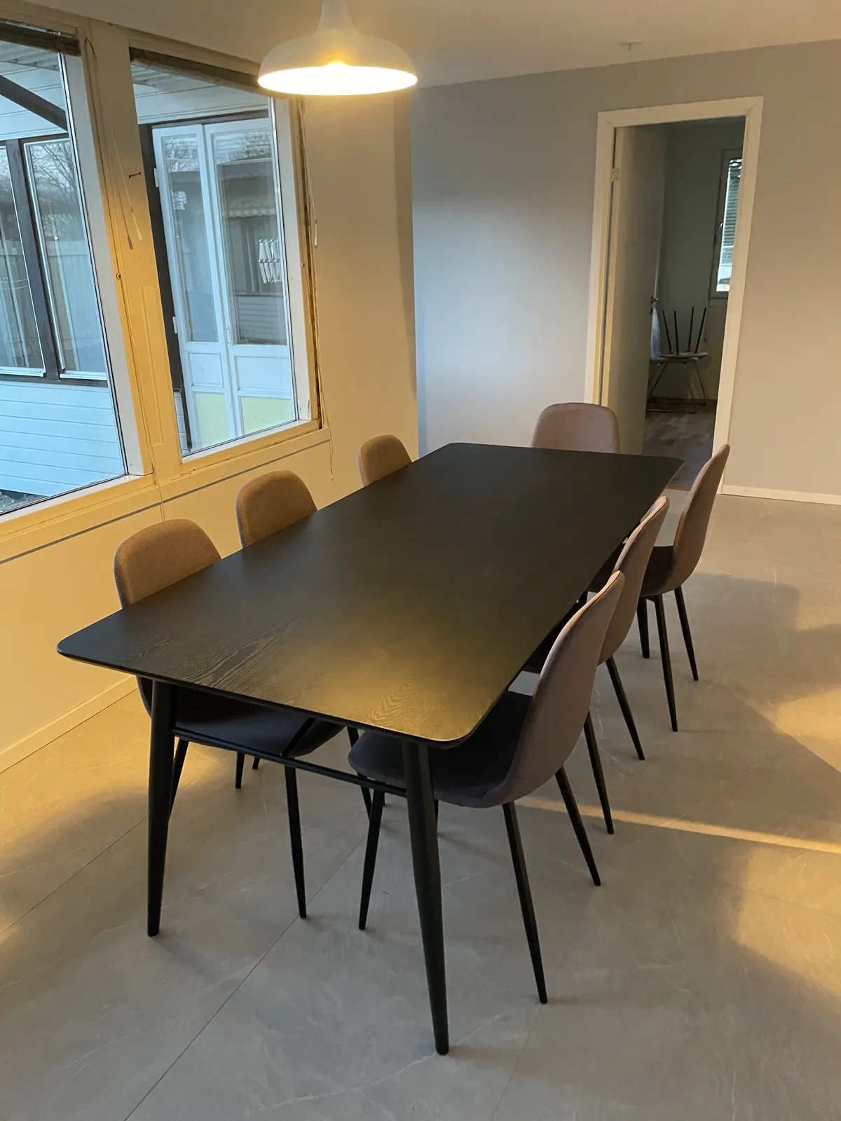 Hyresbostad på Västerås i vasteras