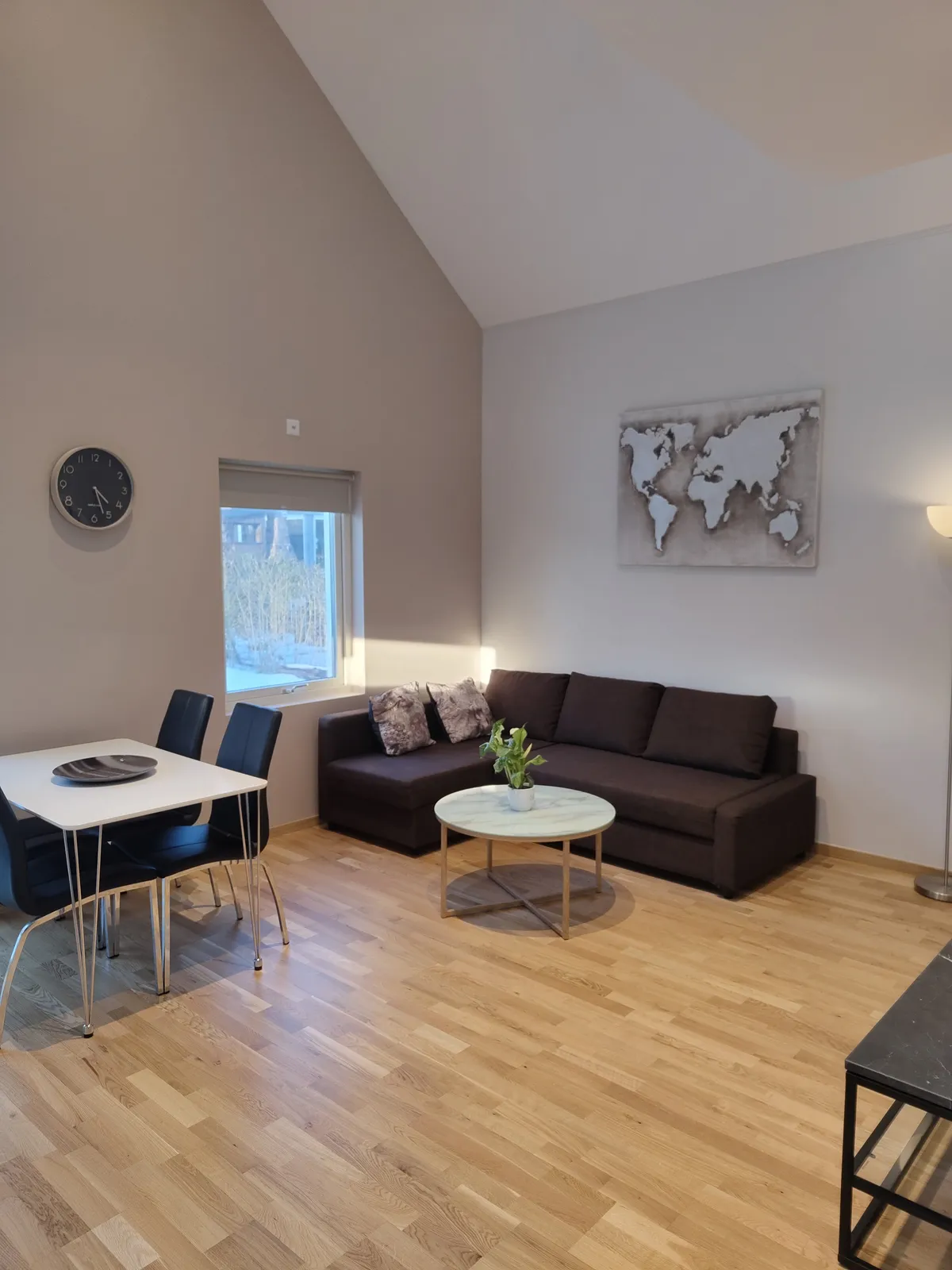 Hyresbostad på Gråbo i grabo