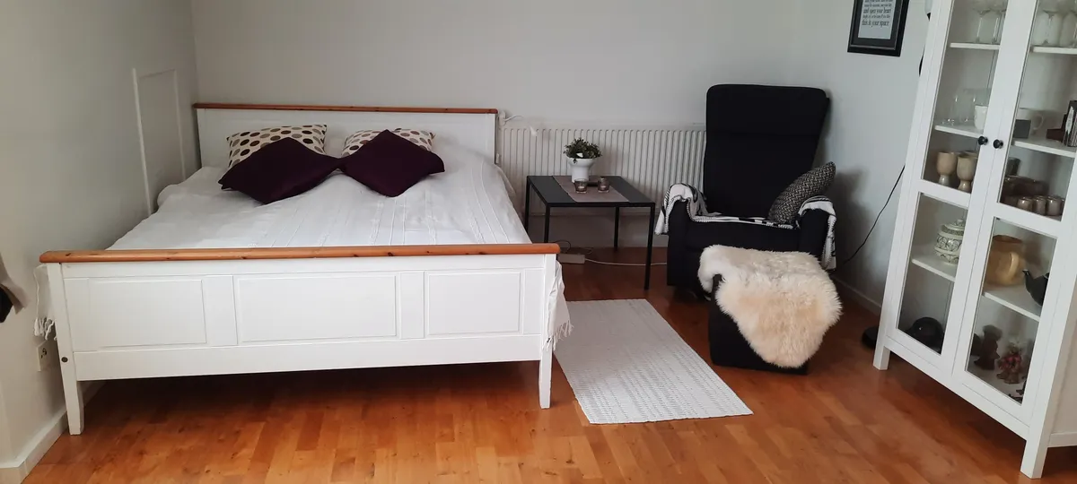 Hyreslägenhet på Kalmar i kalmar