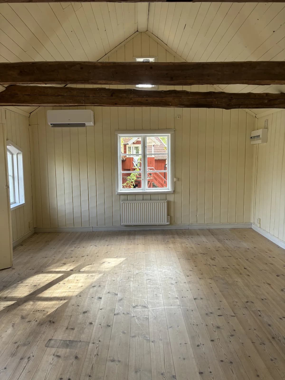 Hyresbostad på Trosa i trosa