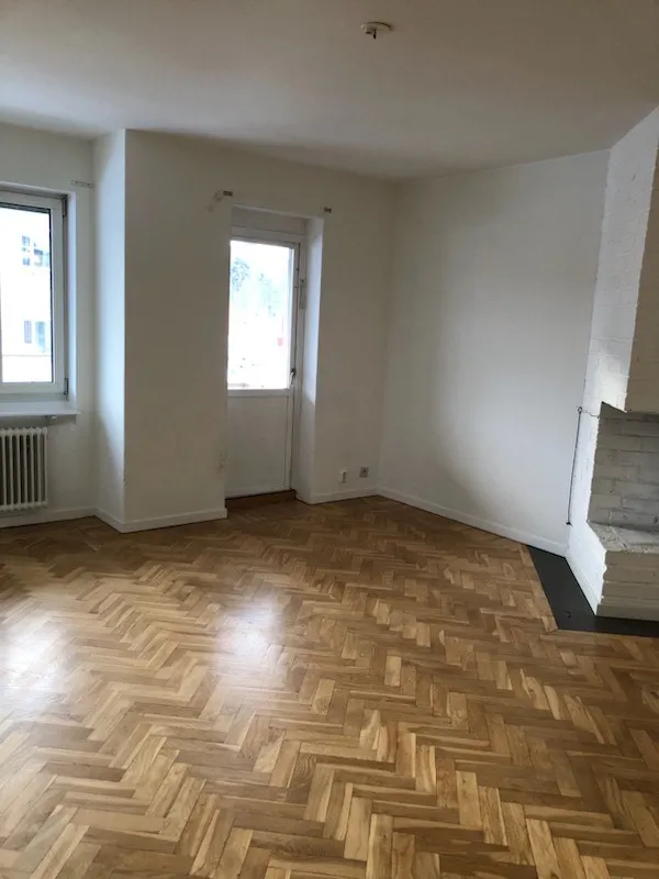 Hyreslägenhet på Arboga i arboga