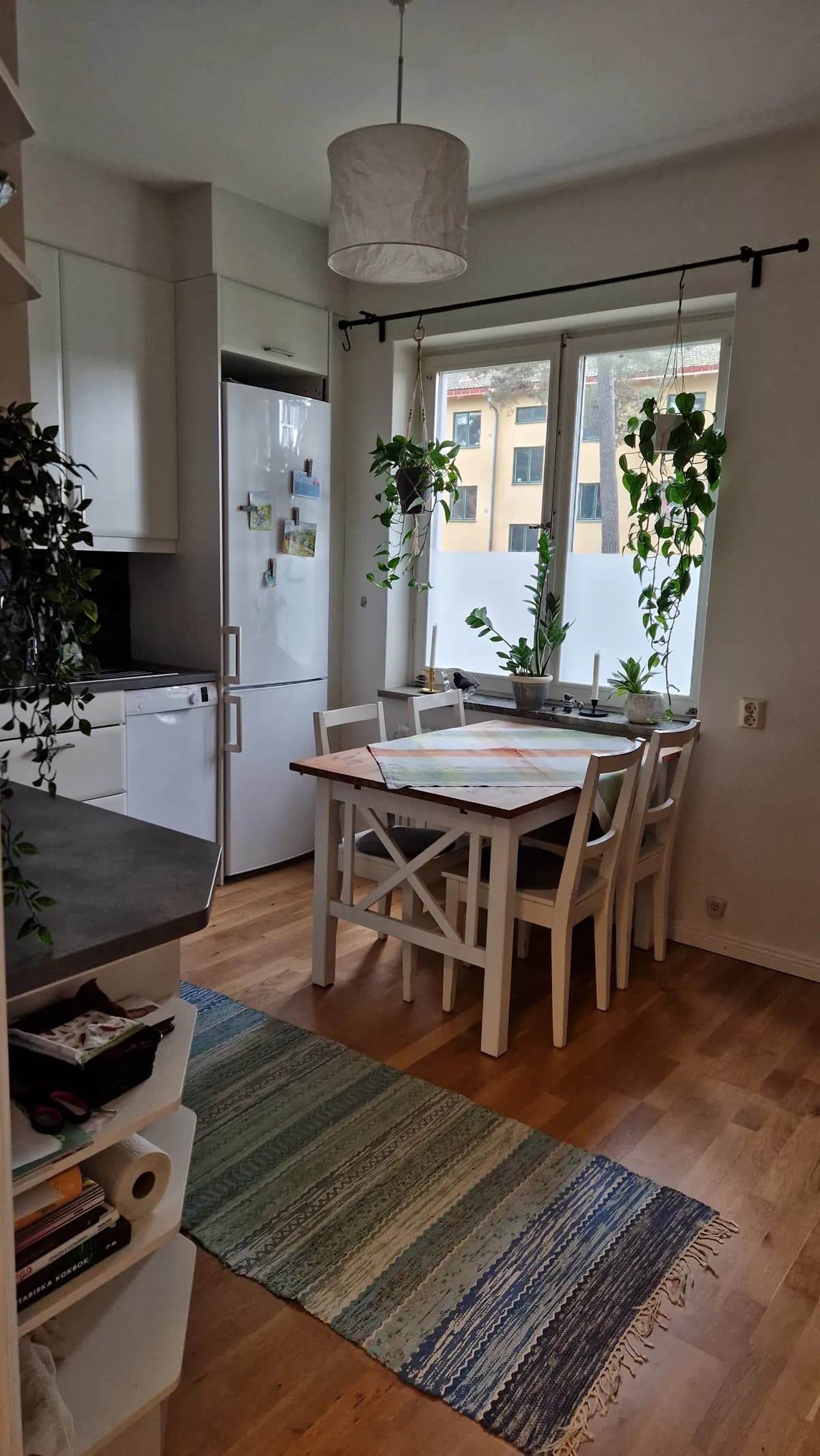 Hyreslägenhet på Uppsala i uppsala