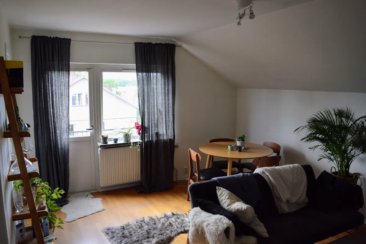 Hyreslägenhet på Linköping i linkoping