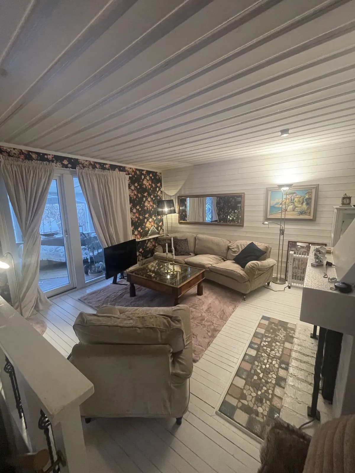 Hyresbostad på Saltsjö-boo i saltsjo-boo