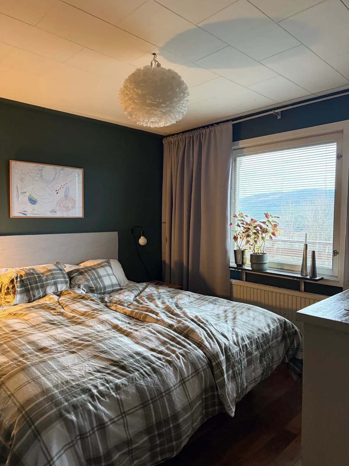 Hyresbostad på Åre i are