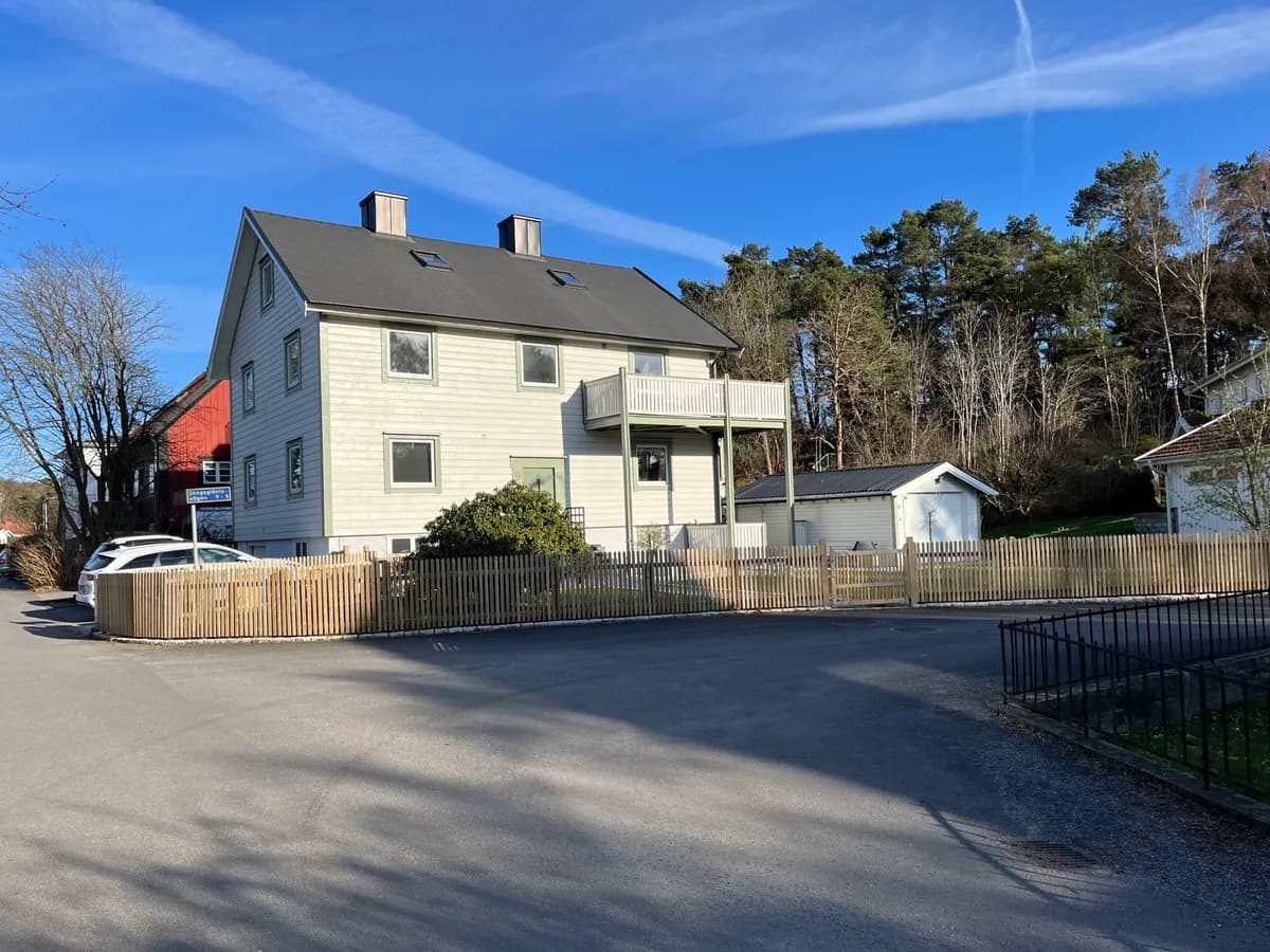 Hyreslägenhet på Västra Frölunda i vastra-frolunda