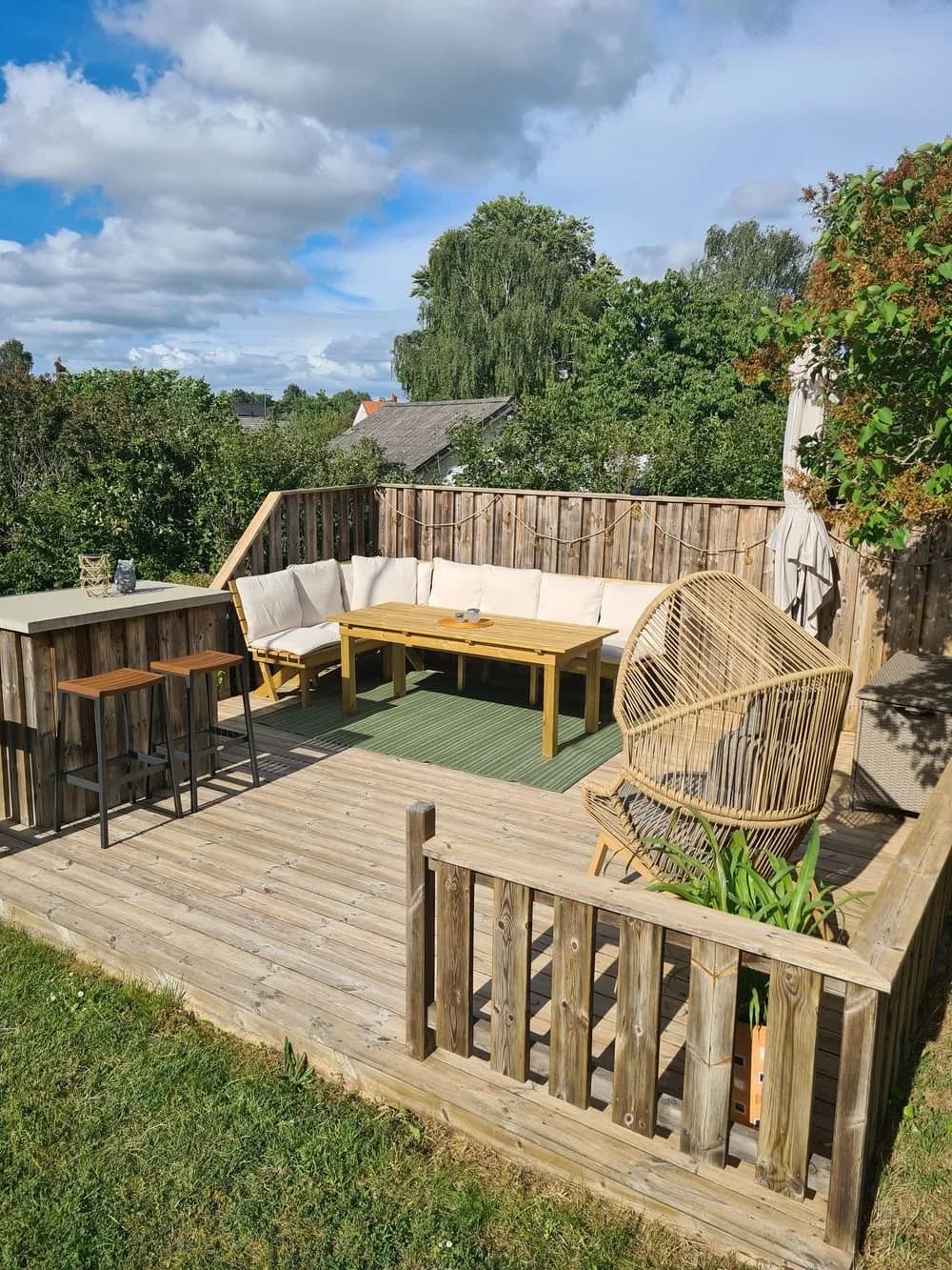 Hyresbostad på Visby i visby