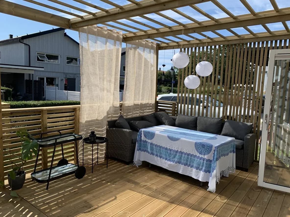 Hyresbostad på Torslanda i torslanda