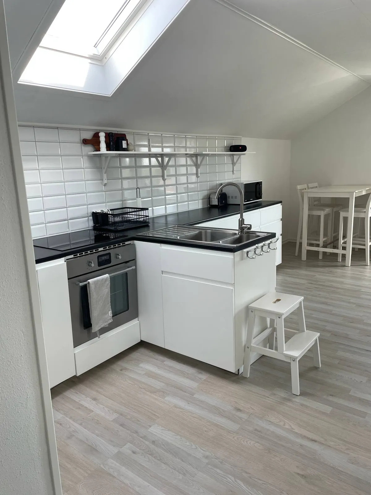 Hyreslägenhet på Kristianstad i kristianstad