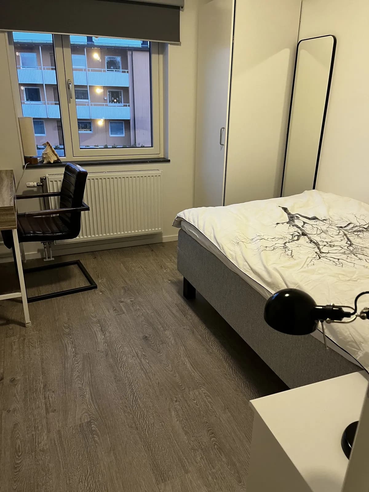 Hyresbostad på Karlskoga i karlskoga