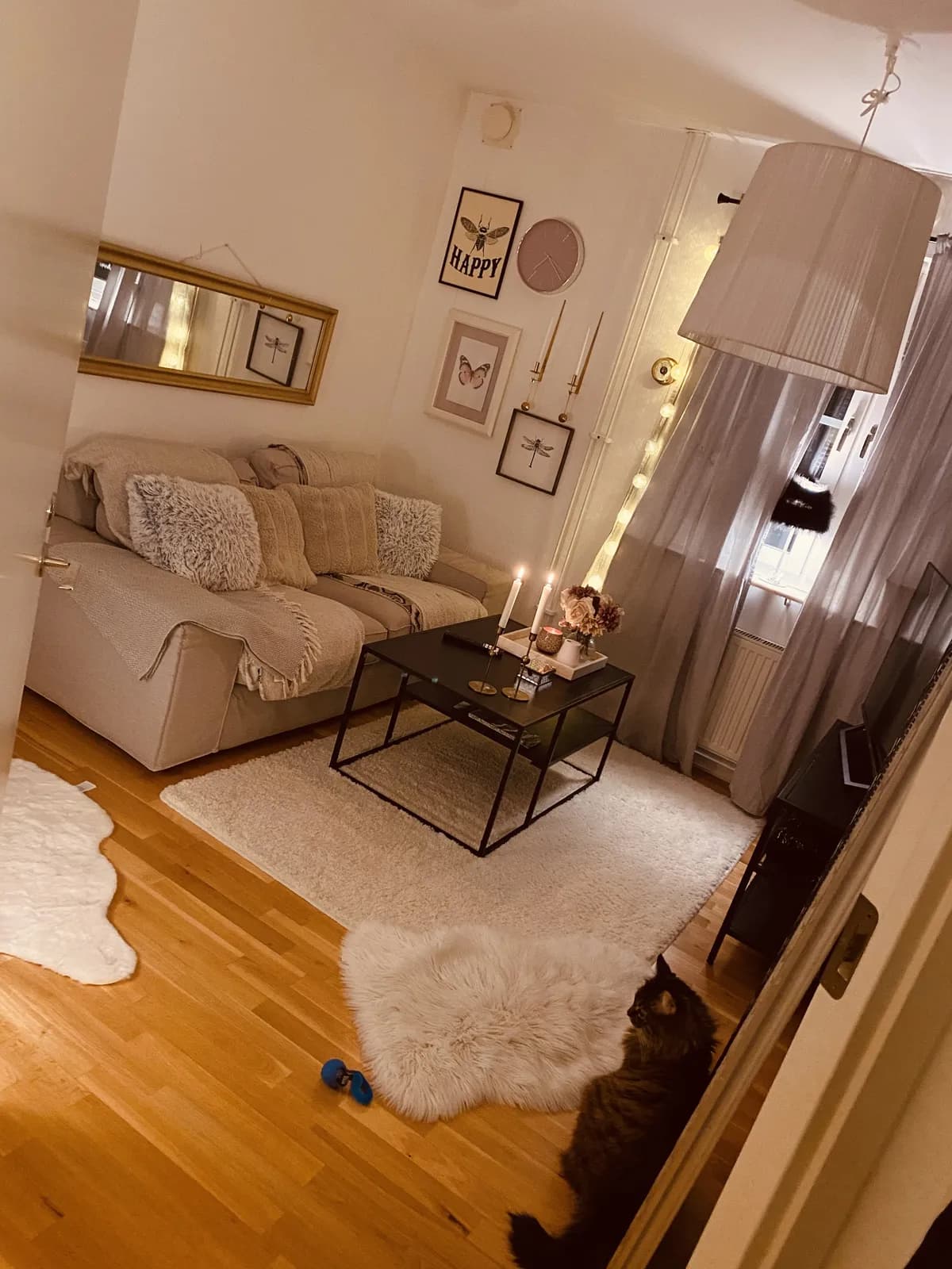 Hyreslägenhet på Bålsta i balsta