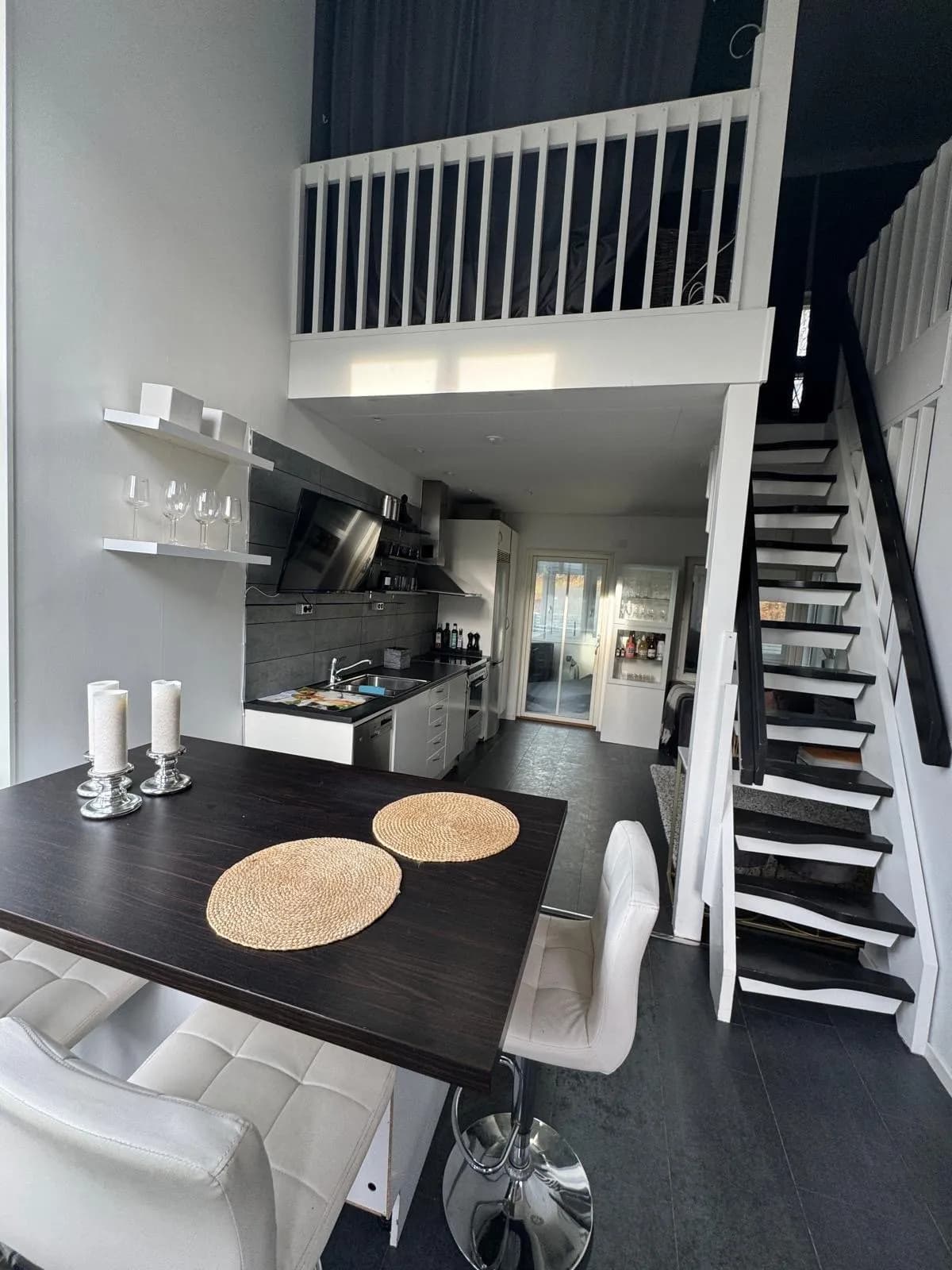 Hyresbostad på Norsborg i norsborg