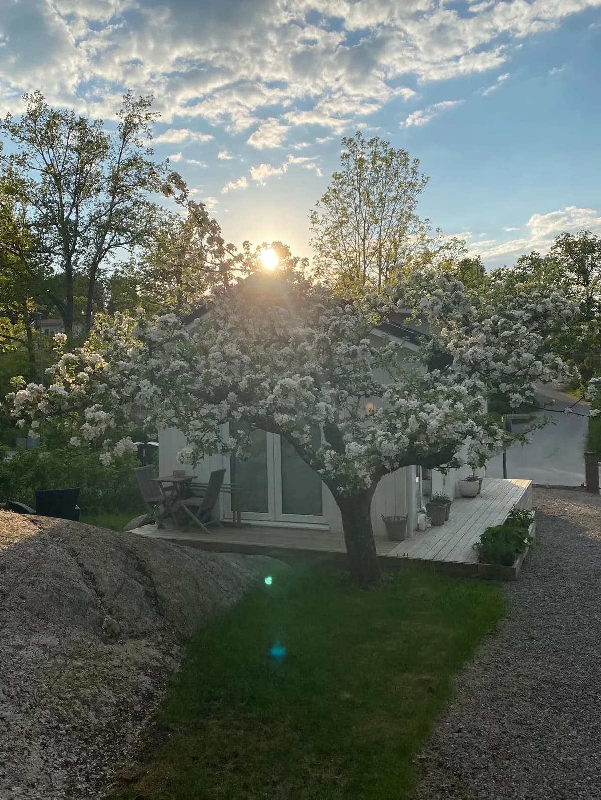 Hyresbostad på Saltsjö-boo i saltsjo-boo