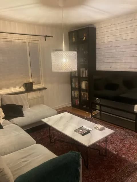 Hyreslägenhet på Skövde i skovde