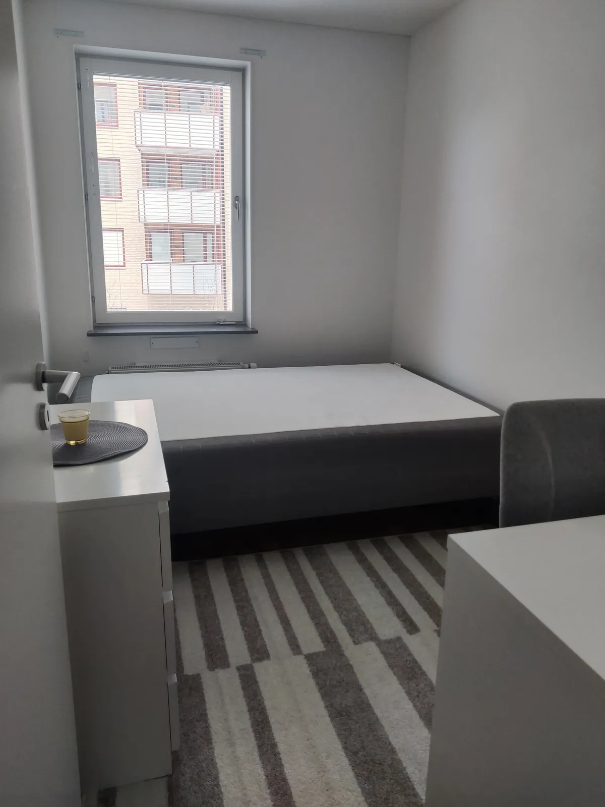 Hyreslägenhet på Jakobsberg i jakobsberg