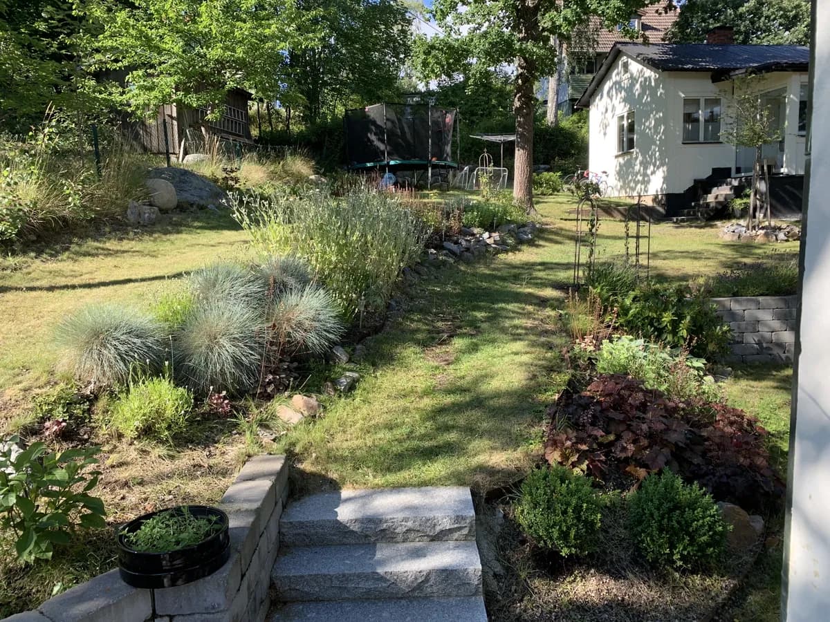 Hyresbostad på Nacka i nacka