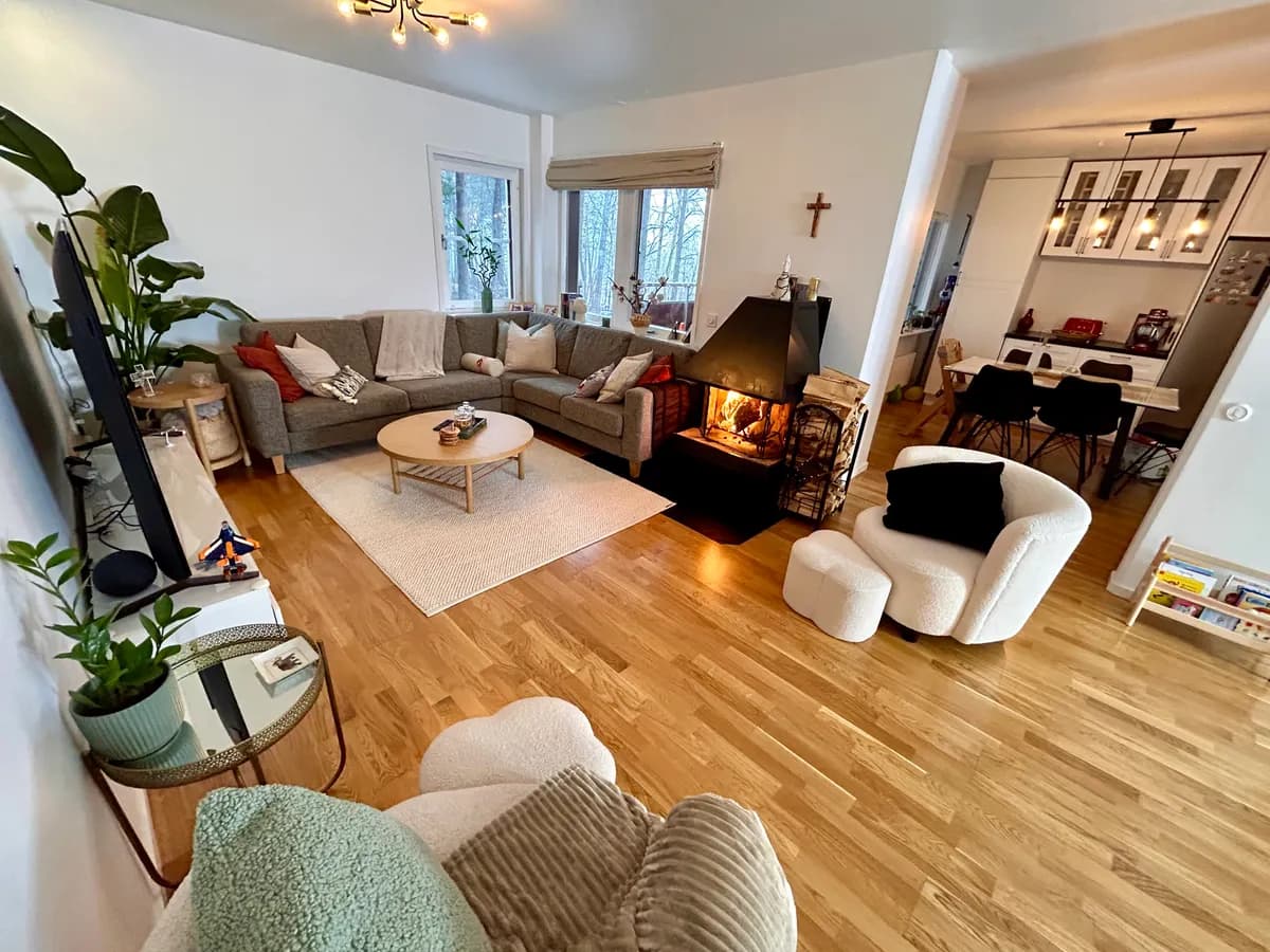 Hyreslägenhet på Uppsala i uppsala