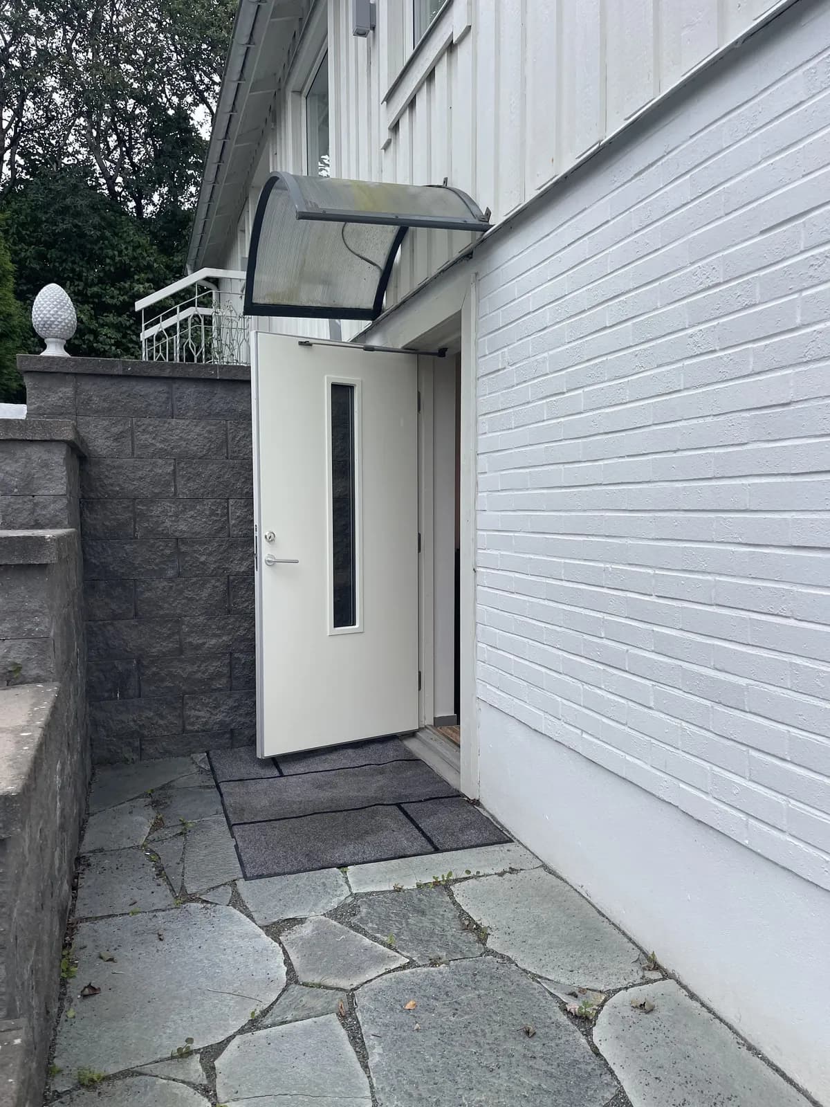 Hyresbostad på Askim i askim