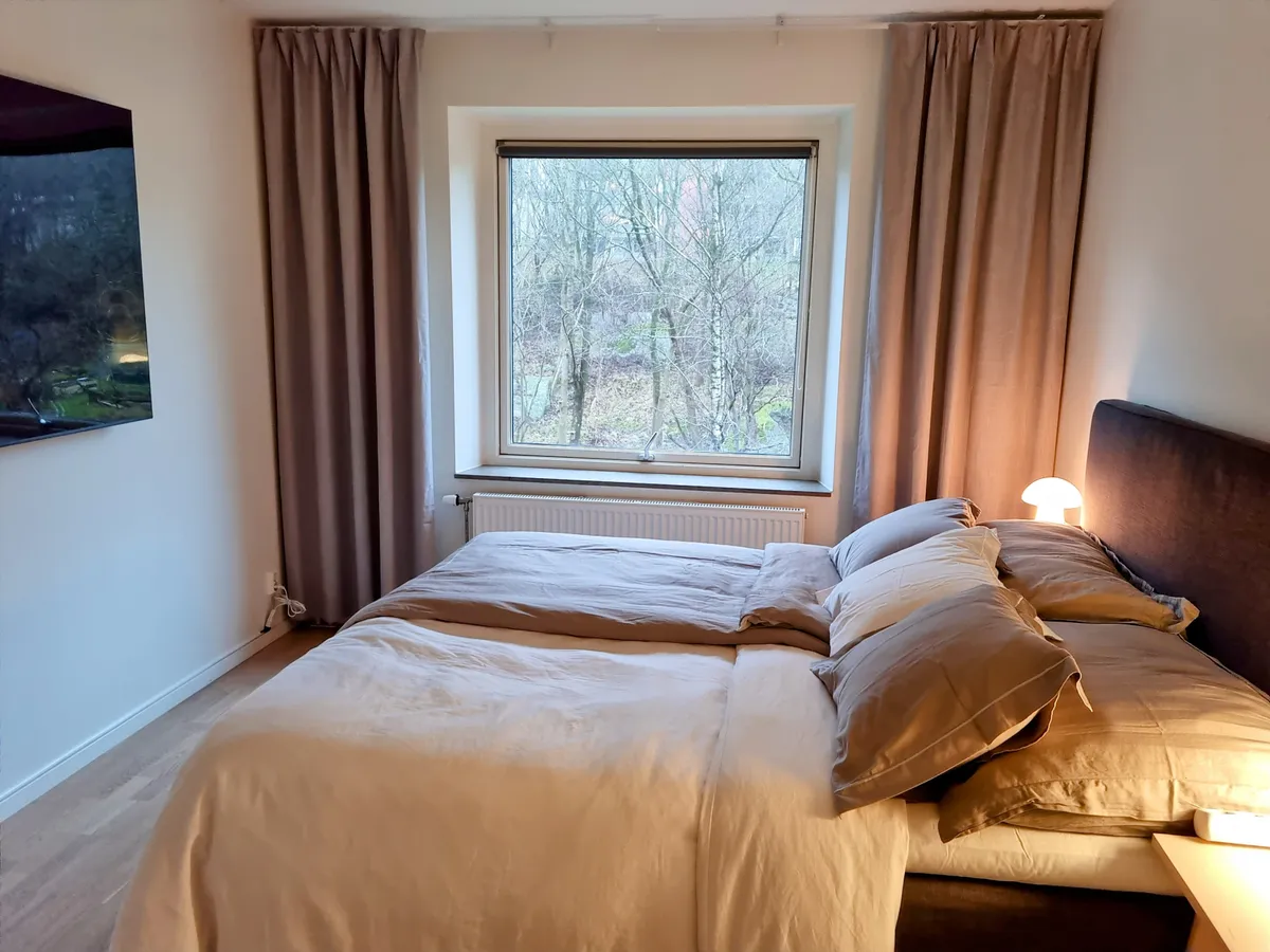 Hyreslägenhet på Göteborg i goteborg