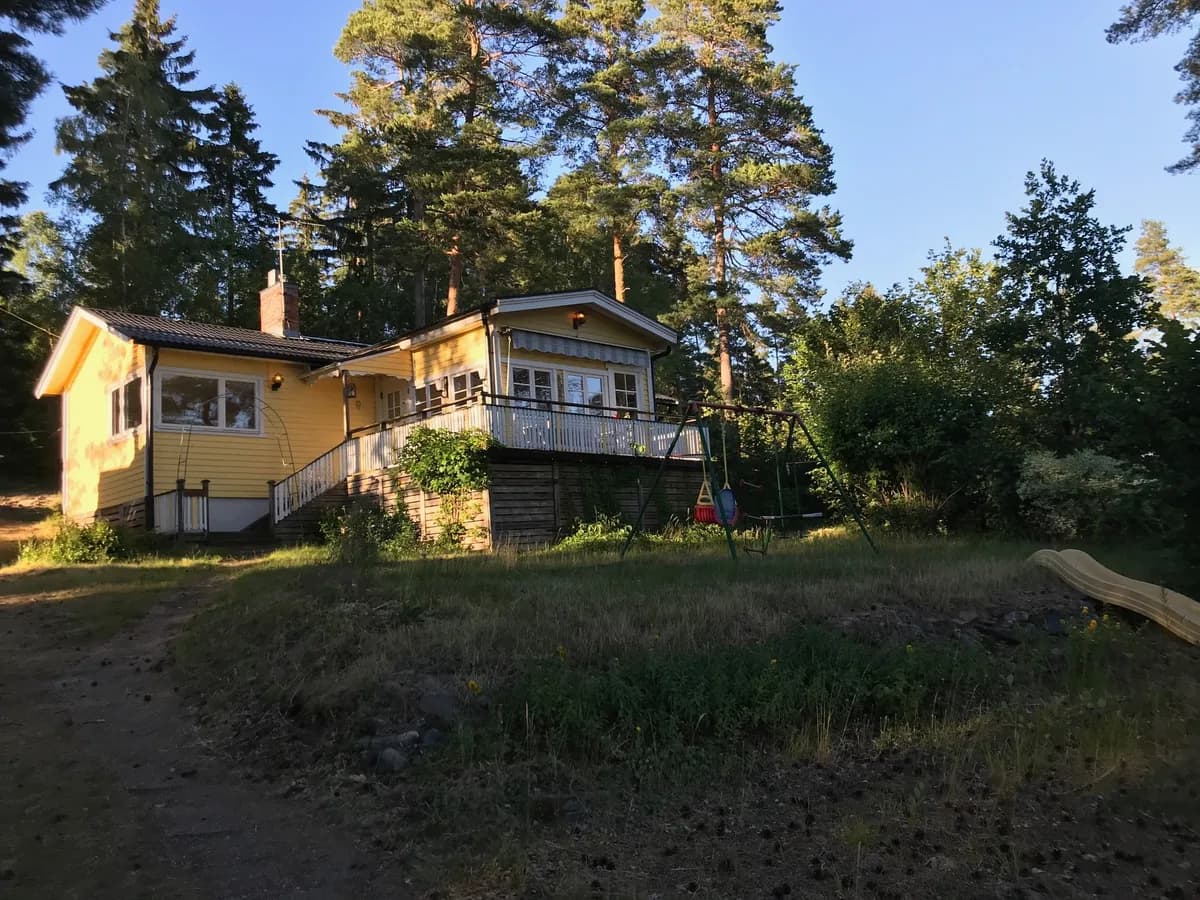 Hyresbostad på Bålsta i balsta