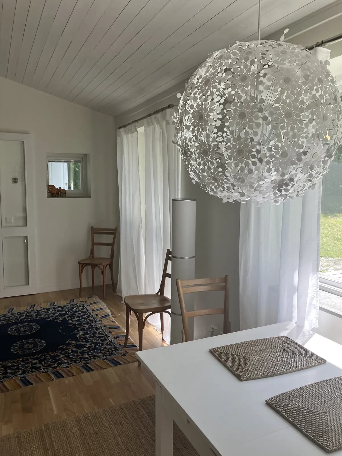 Hyresbostad på Nacka i nacka