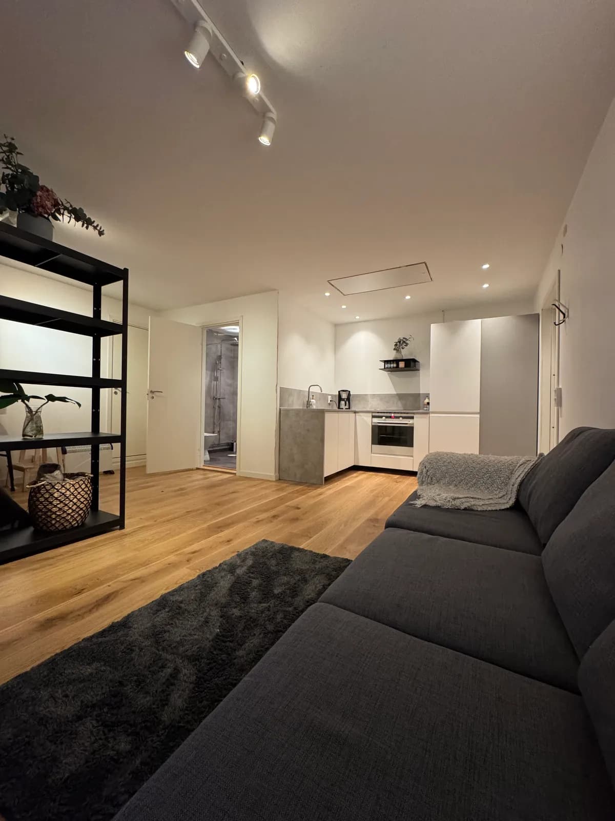 Hyreslägenhet på Torslanda i torslanda