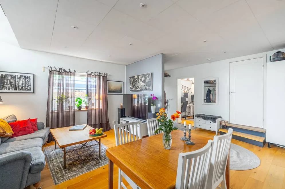 Hyreslägenhet på Enköping i enkoping