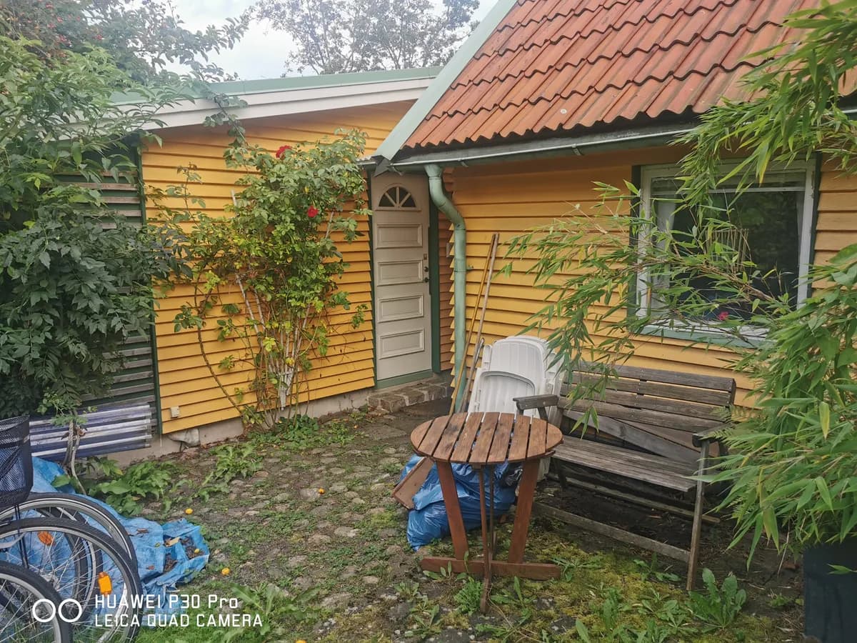 Hyresbostad på Mölndal i molndal