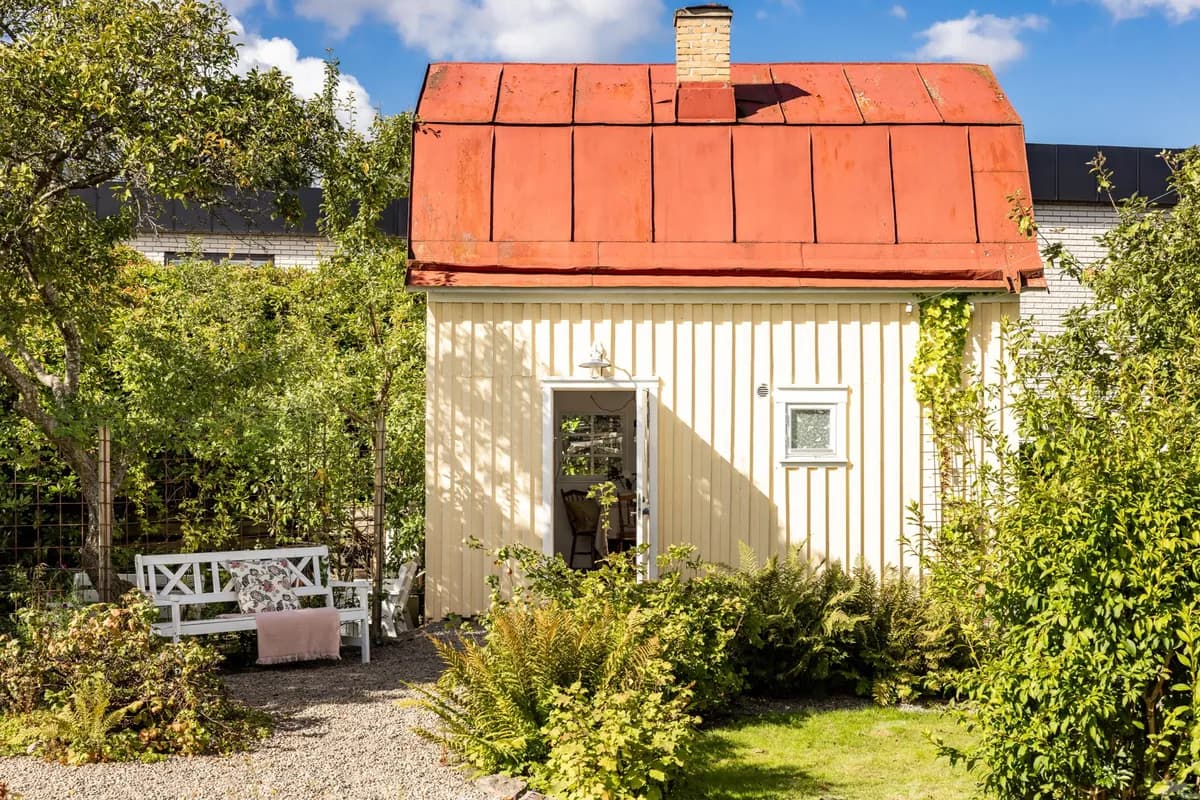 Hyresbostad på Mölndal i molndal