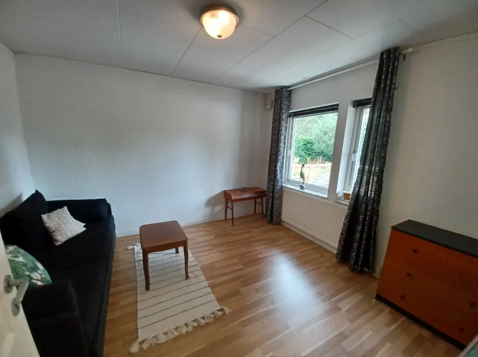 Hyreslägenhet på Fritsla i fritsla